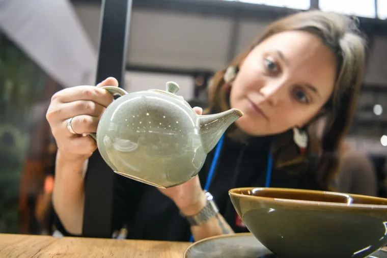 Открытие выставки-форума Translogistica Ural. Екатеринбург