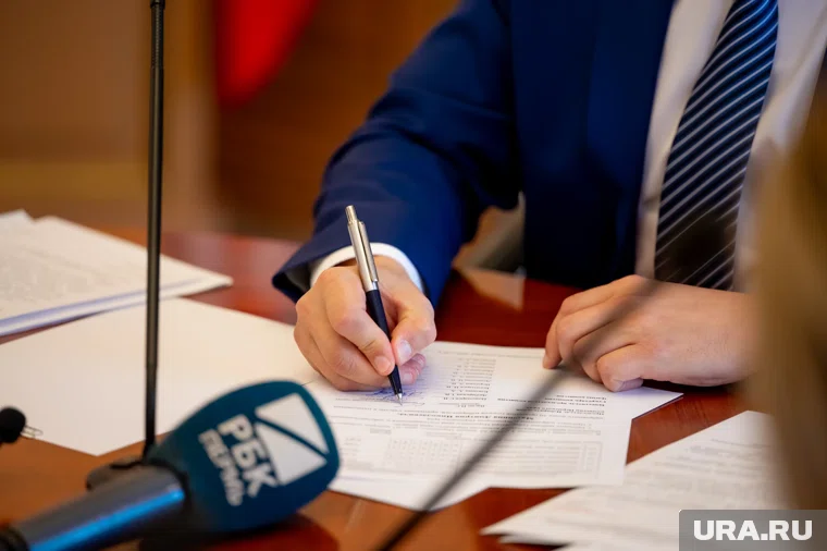 Федеральные элиты блокируют доступ иркутских политиков к должности председателя регионального правительства