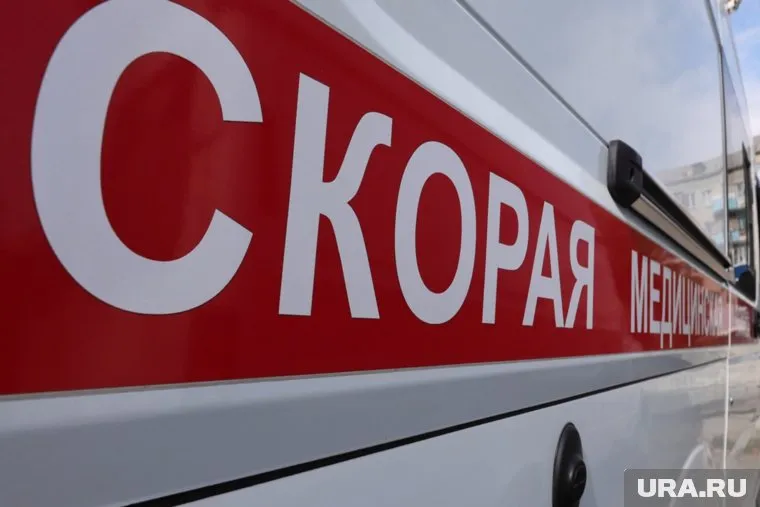 Несовершеннолетний в результате инцидента скончался