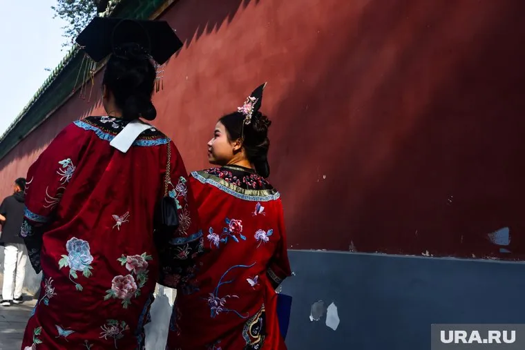 В школах РФ могут ввести изучение истории и культуры Китая