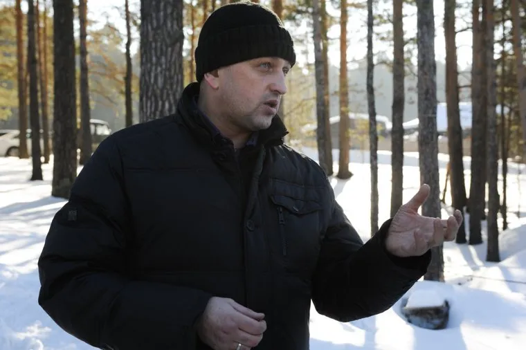 Златоуст. Таганай. Жилин. Челябинск., жилин вячеслав