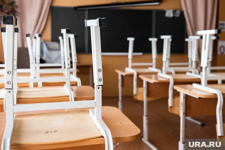 Новая школа будет построена в едином архитектурном стиле с культурно-досуговым центром