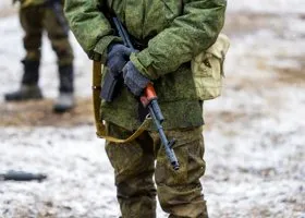 Военные РФ сняли угрозу захвата Каховской ГЭС
