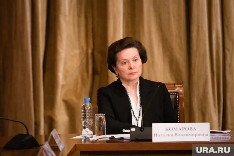 Югра продолжит оказывать помощь в восстановлении Макеевки