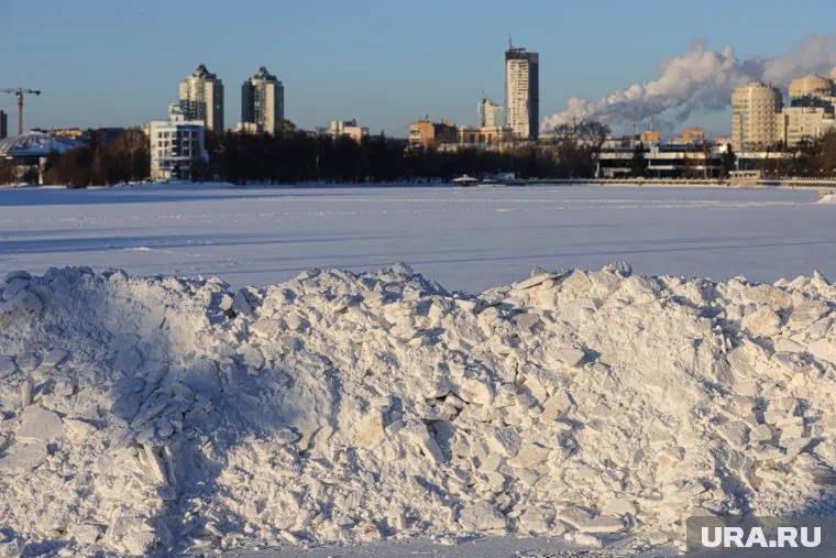 Школьники города не пойдут учиться из-за морозов