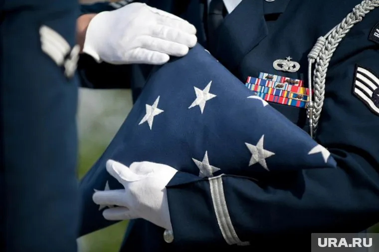 В оборонном бюджете США нашлись деньги на сдерживание РФ