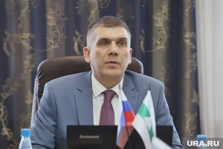 Глава избирательной комиссии Курганской области отчитался о доходах