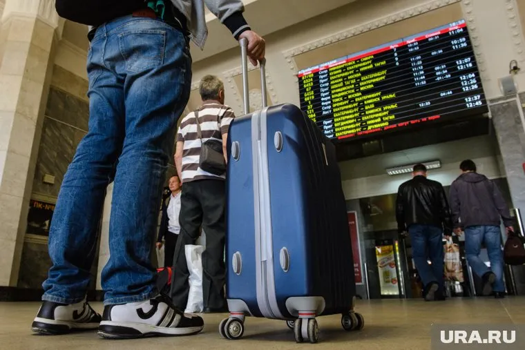 Сибирский федеральный округ потерял 29 тысяч жителей