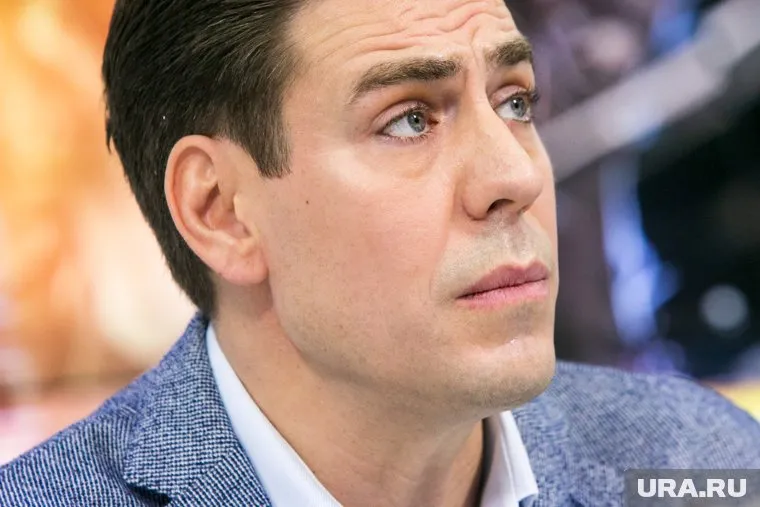 Дмитрий Дюжев признался, что восхищался Петром Мамоновым