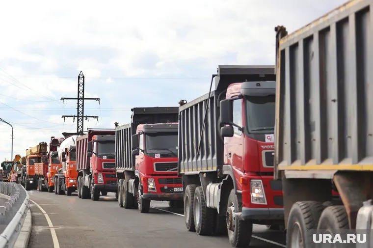 Организация занимается производством средств для контроля за транспортом