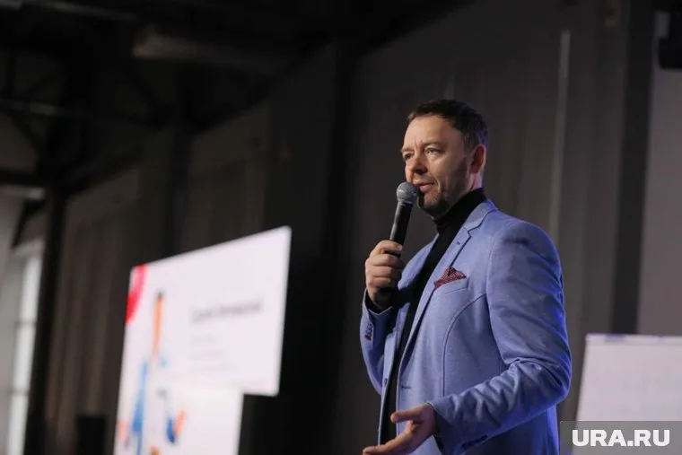 Сергей Нетиевский покинул пост директора «Идея Фикс Медиа»