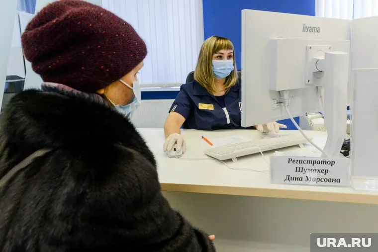 В Ноябрьске пациента с тромбом не приняли на прием из-за COVID-19