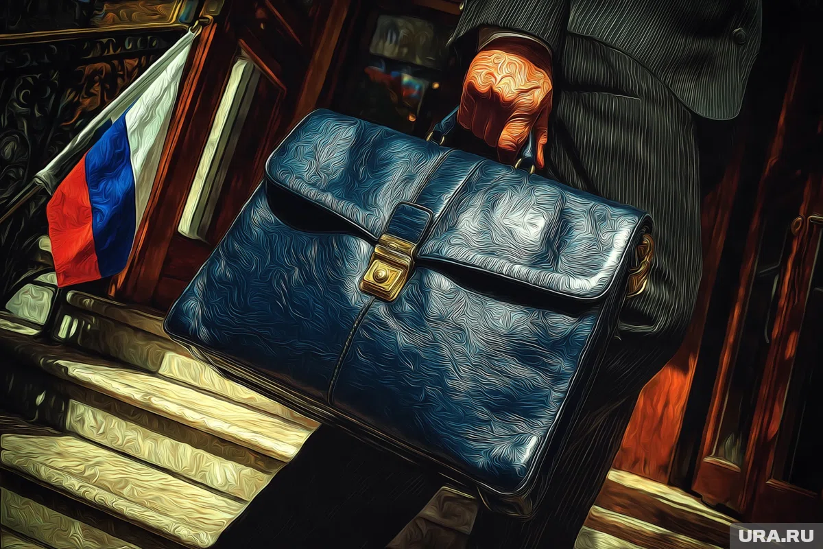 Послу вручили ноту протеста