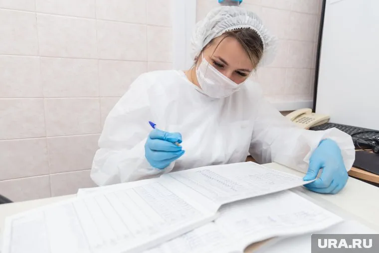 Больные корью зарегистрированы уже в 18 муниципалитетах региона