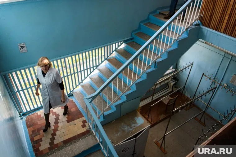 Жалобы пациентов и возмущения медиков больницы в Тарко-Сале подтвердились