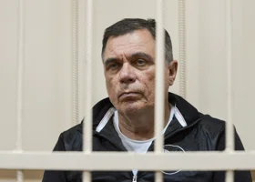 Суд снял арест с активов бывшего депутата челябинской гордумы Иванова