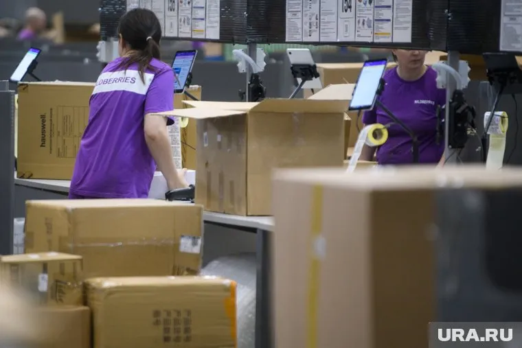 В будущем к первой очереди присоединится вторая