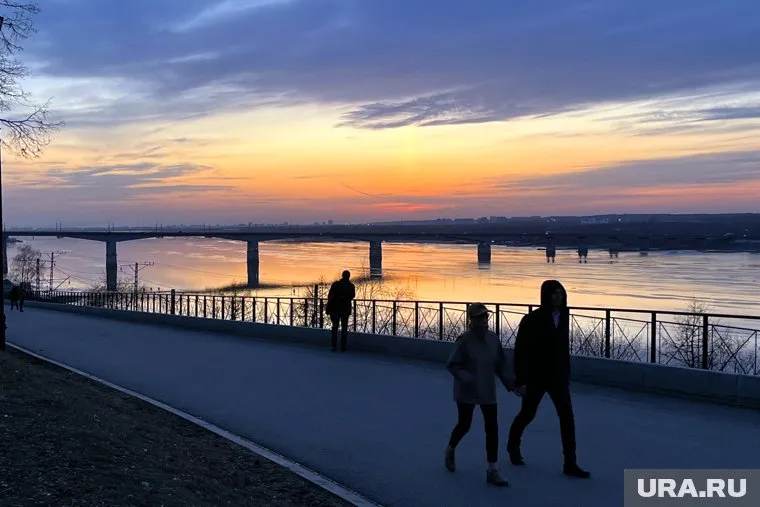 По мнению искусственного интеллекта, у Перми должно быть лицо актера