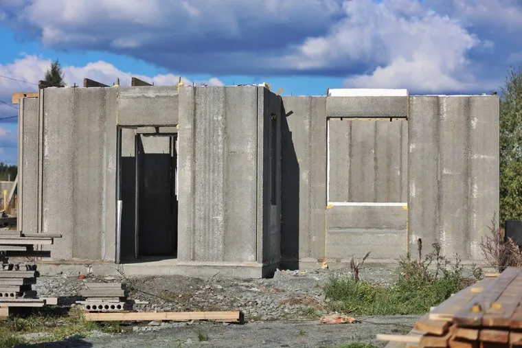 Колесниково. Курган