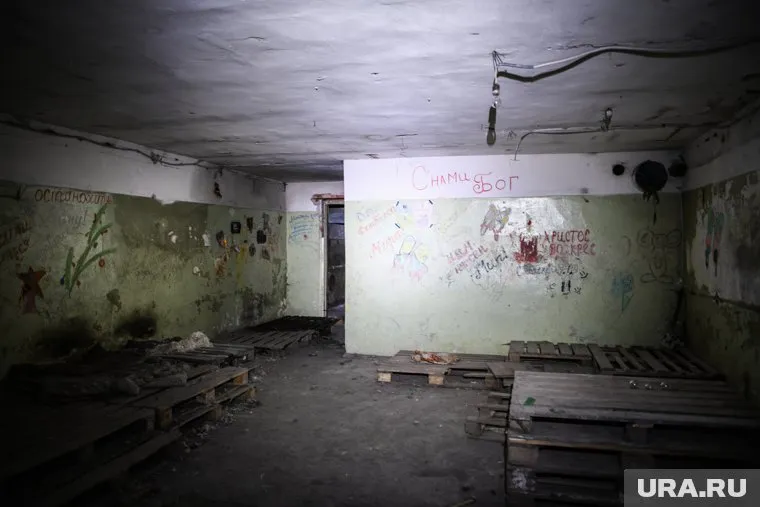 В Крынках нашли подвал с трупами ВСУ, сообщил Владимир Сальдо (архивное фото)