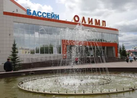 Бесплатные купания в бассейне стали доступны курганским заводчанам