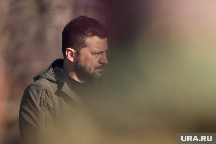 Украинцам нельзя отдыхать во время конфликта с РФ, заявил Владимир Зеленский