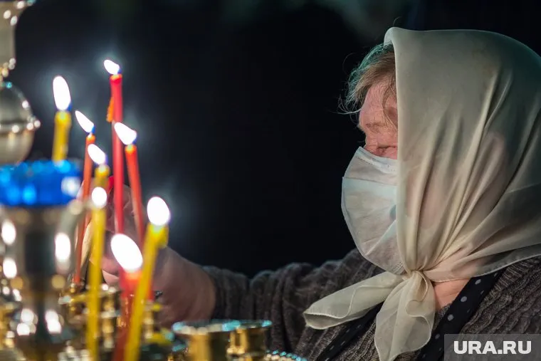 Пенсионерку доставили в больницу и оказали первую помощь