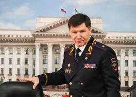 В Тюмени вынесли приговор обвиняемому во взятках генералу