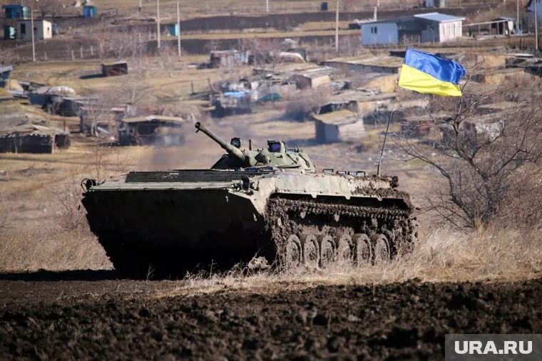 Представителей военных медиа Украины ждут на фронте в качестве бойцов