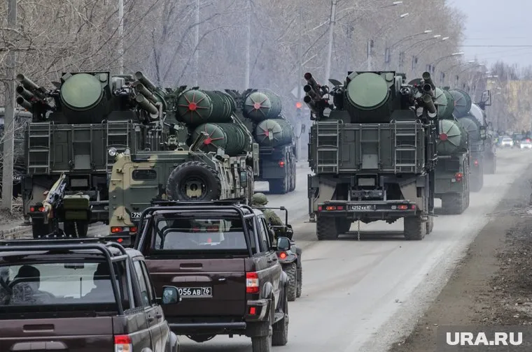 С-300 «Фаворит» уже считаются устаревшими