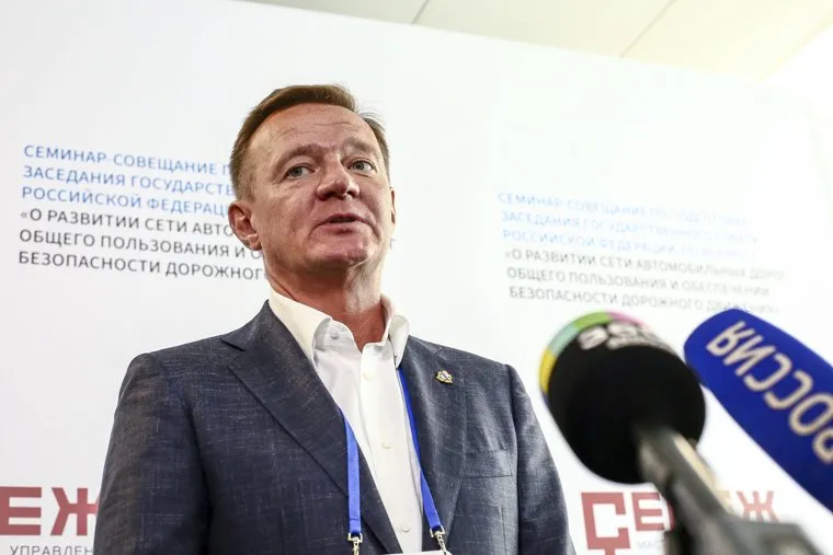 Семинар-совещание в "Мастерской управления Сенеж", мозговой штурм. Московская область