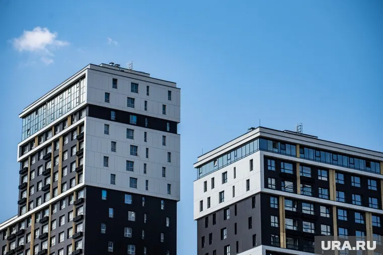 В первую тройку городов с самой высокой динамикой роста цен на новостройки попали Сочи, Севастополь и Омск
