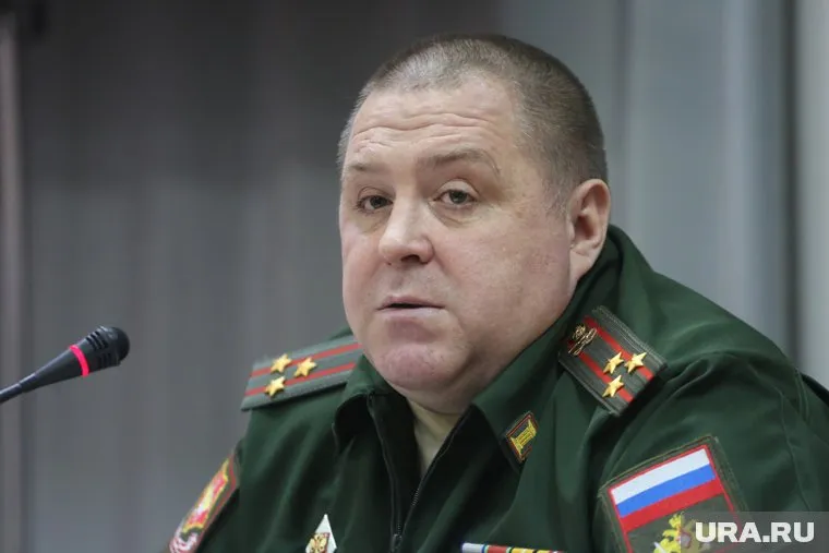 Военный комиссар Тюменской области Сергей Чирков рассказал, кто имеет право на отсрочку от службы в армии по призыву