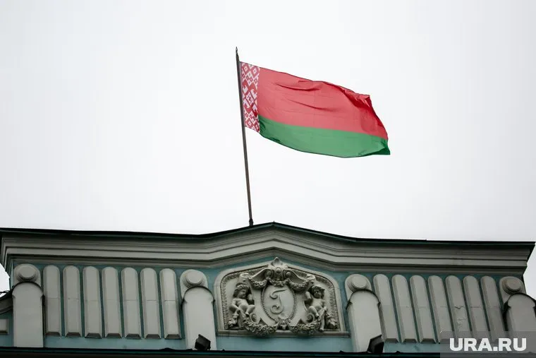 Во время госпереворота планировалось устранить всю верхушку власти Беларуси