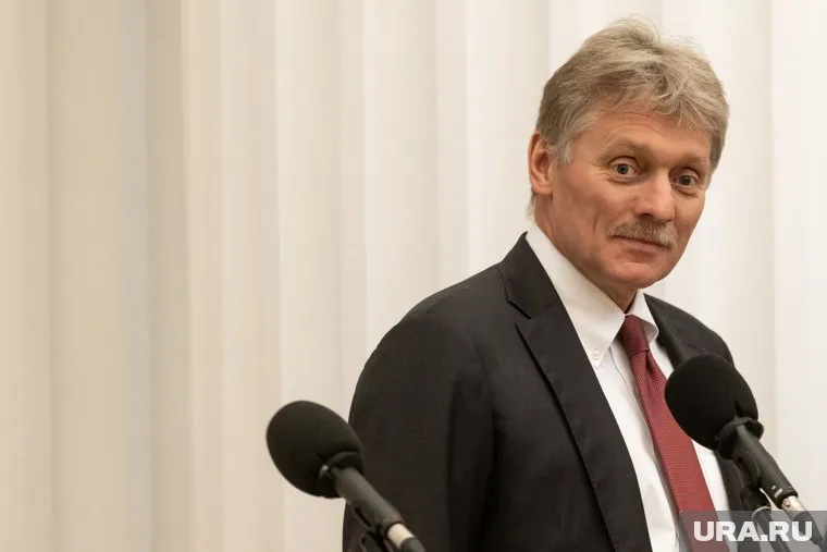 Песков не знает факты о желающих мобилизоваться в Кремле