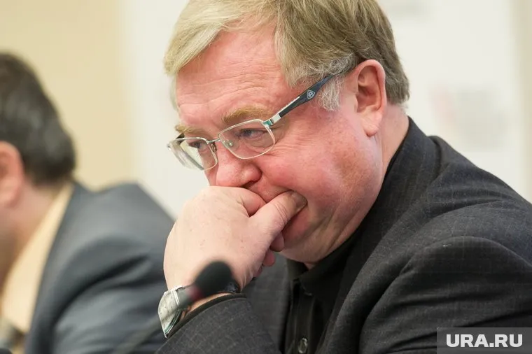 Фонд реформирования ЖКХ и Генпрокуратура будут сажать губернаторов