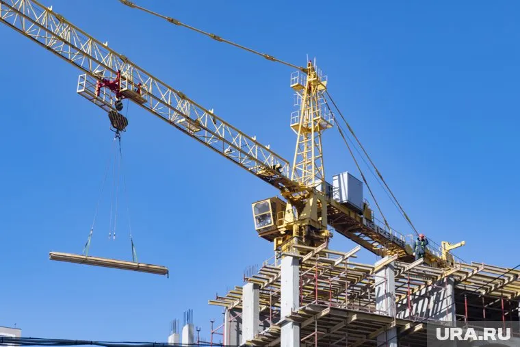 Работы на объекте идут медленно, считает Павел Черепанов