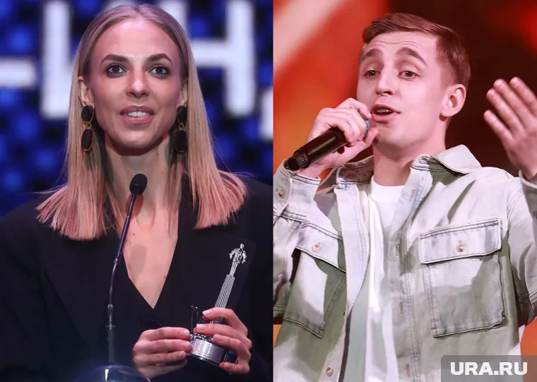 Надежда Сысоева рассказала, что съемки на шоу укрепили ее отношения с блогером