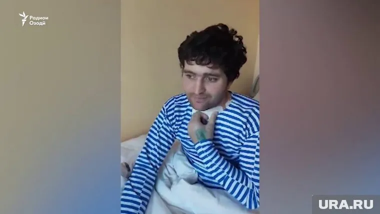 Улфатов только 10 января вышел из комы