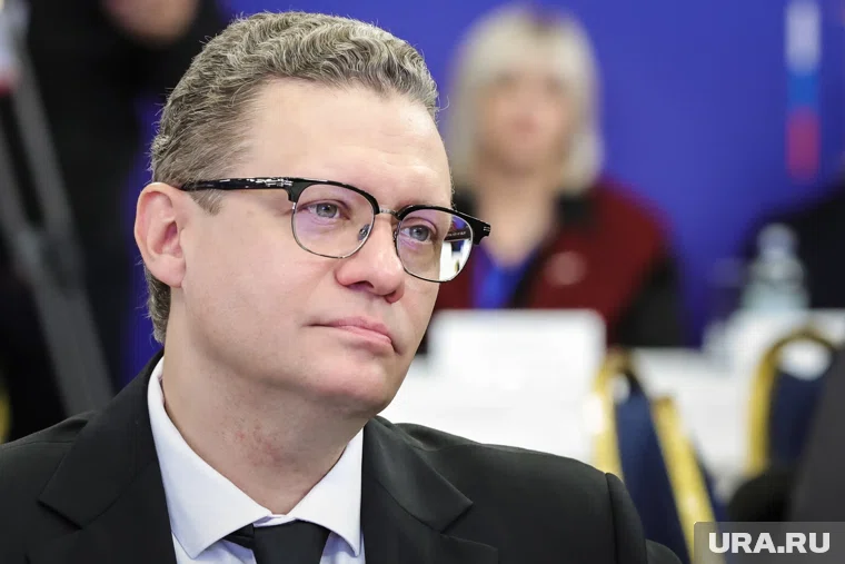 Вологодский губернатор Георгий Филимонов может изменить избирательную систему в регионе