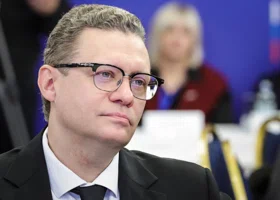 Губернатор Филимонов намерен избавиться от местных элит, изменив систему выборов