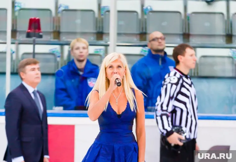 Алена Свиридова станет хедлайнером одного из фестивальных мероприятий