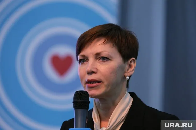 Татьяна Абдуллина хочет вернуться во власть