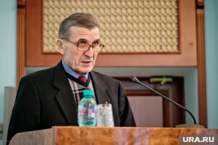 Вячеслава Болотникова тележурналисты считали своим учителем