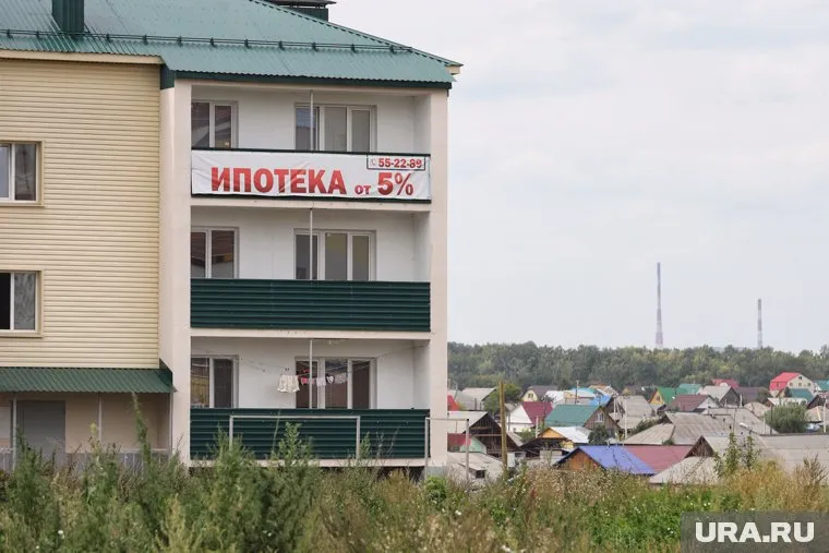 ВТБ запустил ипотеку на строительство частных домов от 9,3%