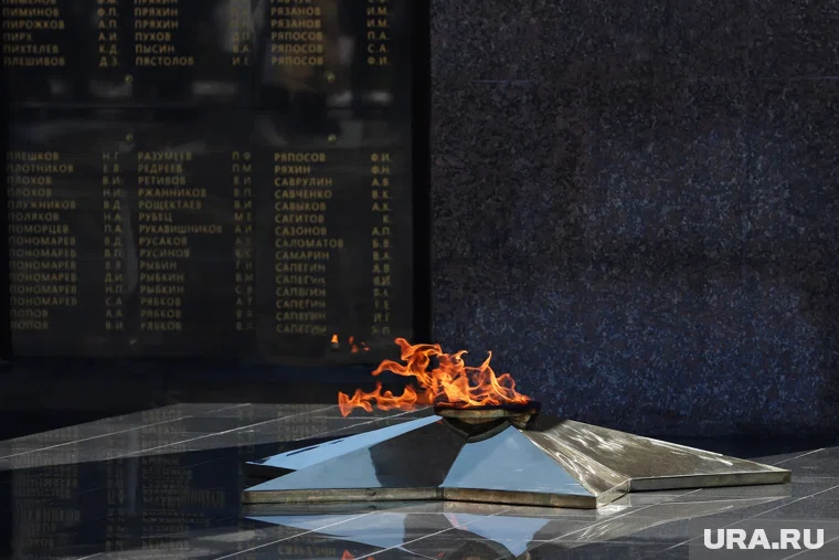 Всего каждый год находят останки в среднем 20 тысяч советских бойцов