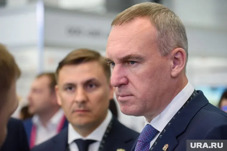 Руслана Кухарука готовили на пост губернатора ХМАО четыре года