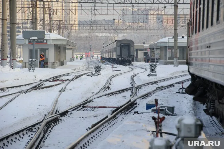 Важную железную дорогу на Ямале построят с участием китайских технологий