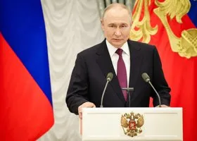 Политолог оценил вероятность личной встречи Путина и Зеленского