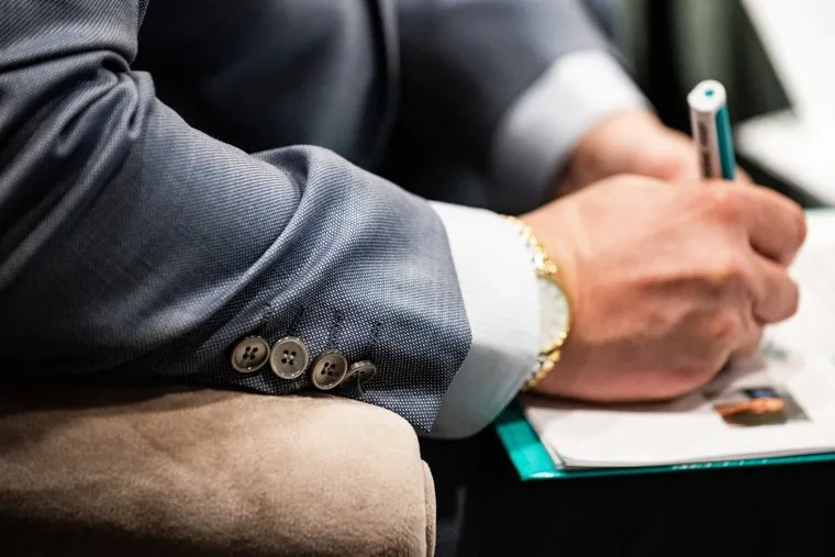 Миллиардер из ХМАо зарегистрировал новую нефтесервисную компанию